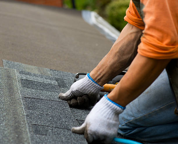 Residential Roof Replacement in East Bronson, FL