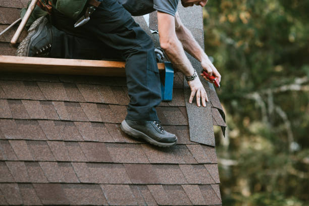 Trusted East Bronson, FL Roofing Contractor Experts